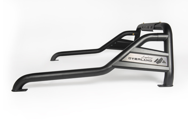 Explorer Roll Bar