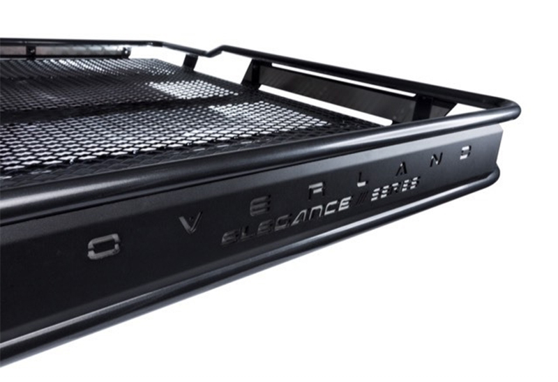 Elegance Roof Rack
