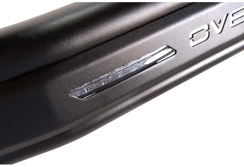 Rocky Sahara Front Bumper