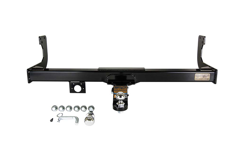 HOME PRODUCTS Tow Bar Trailer Hitch