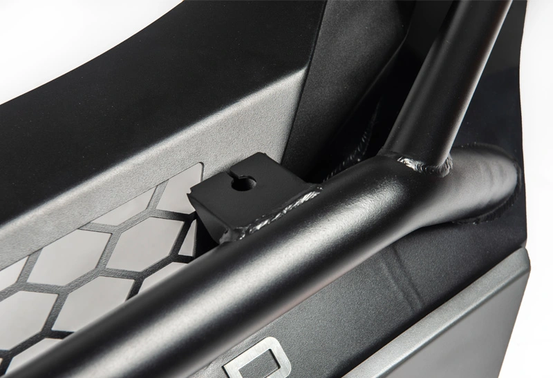 Explorer Front Bumper