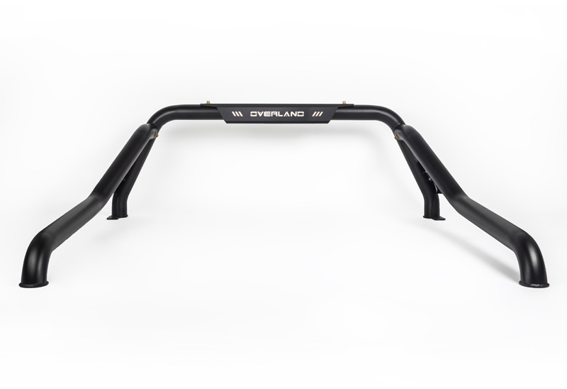 Explorer Roll Bar