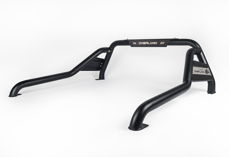 Explorer Roll Bar