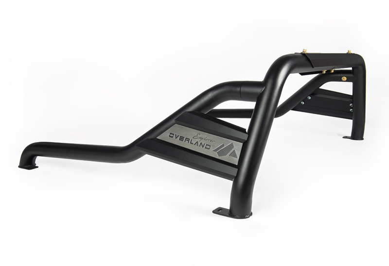 Explorer Roll Bar