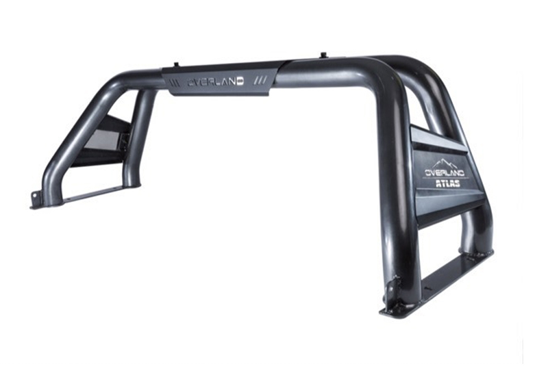 New Atlas Roll Bar
