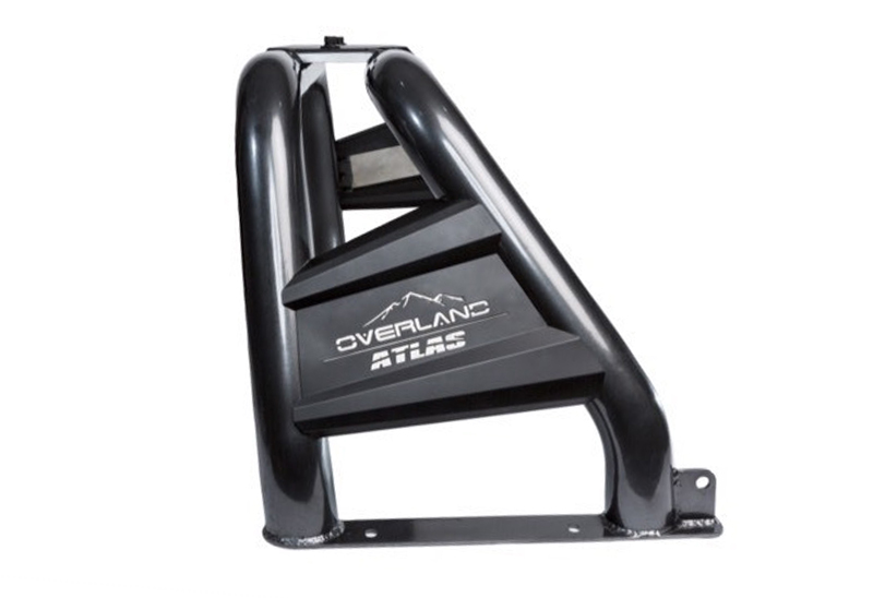 New Atlas Roll Bar