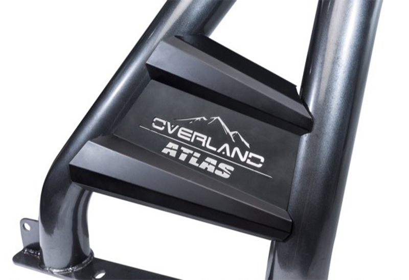 New Atlas Roll Bar