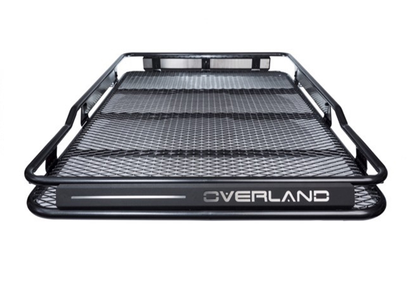 Elegance Roof Rack