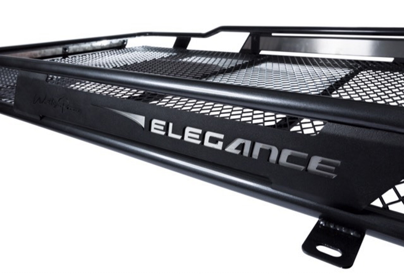 Elegance Roof Rack