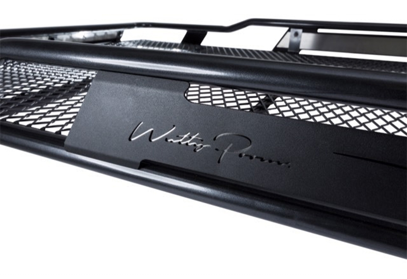 Elegance Roof Rack