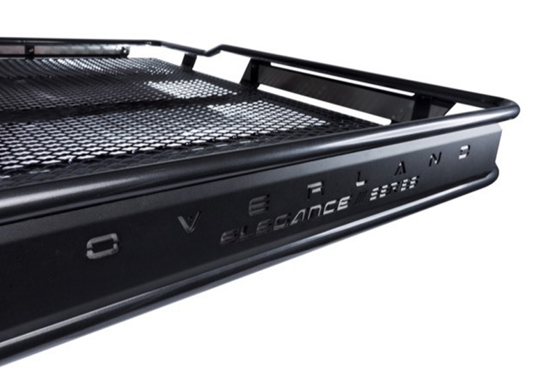 Elegance Roof Rack