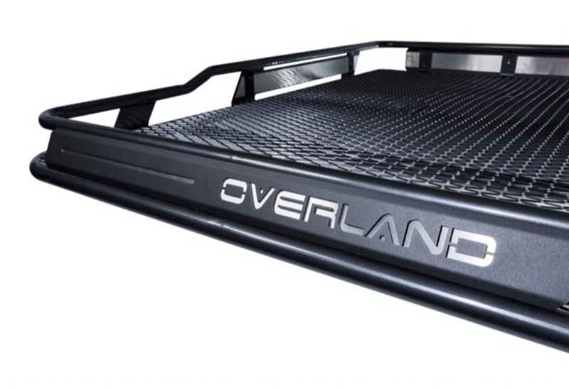 Elegance Roof Rack