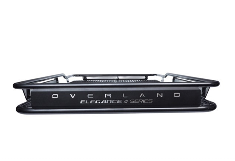 Elegance Roof Rack