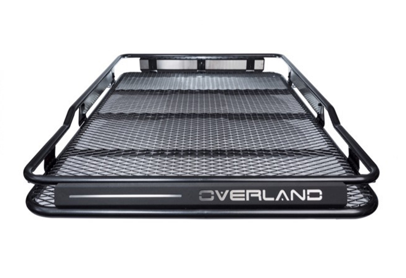 Elegance Roof Rack