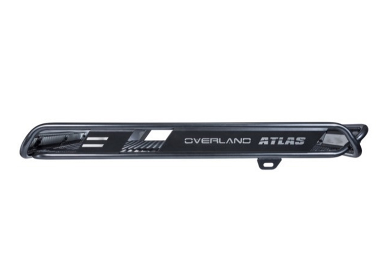 New Atlas Roof Rack