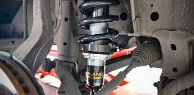 Shock absorbers